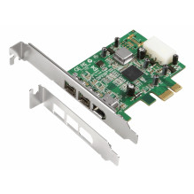 FireWire PCIe host...