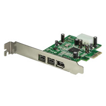 StarTech.com 3 Portu 2b 1a...