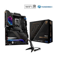 Mātesplate ASRock Z890...