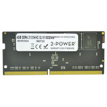 2-power 2P-PA5282U-1M4G - 4...