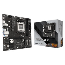 ASRock A620AM-P AMD A620...