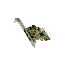 Exsys EX-16415 - FireWire...