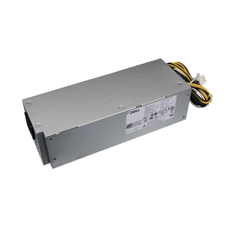 Dell 240W Small Form Factor barošanas bloks OptiPlex 3040 / 3050 / 5040 / 5050 / 7040 / 7050 SFF (DK87P)