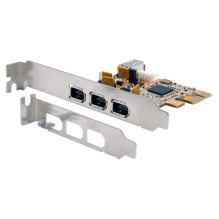 EXSYS EX-16500E-2 FireWire...