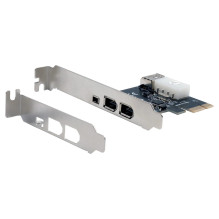 EXSYS EX-16600 PCI Express...