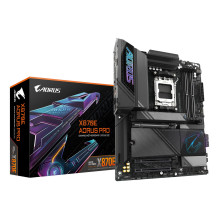 Mātesplate GIGABYTE X870E...