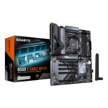 GIGABYTE B550 X EAGLE...
