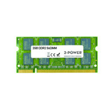 2-power 16GB DDR4 2666MHz...