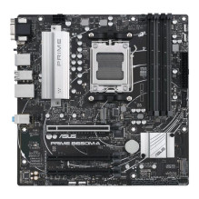 Mātesplate ASUS PRIME...