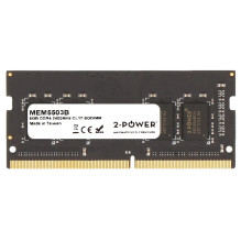 2-Power MEM5503B 8GB DDR4...