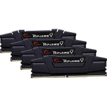 DIMM 64 GB DDR4-3600 (4x 16...