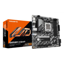 Mātesplate GIGABYTE B850M...