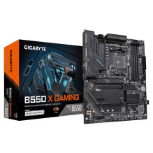 GIGABYTE B550 X Gaming AM4...