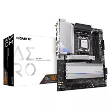Mātesplate GIGABYTE B650...