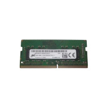 HP 8GB DDR4 3200MHz 1,2V...