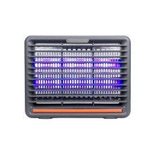 LUMIO Moskītu lampa 6W,...