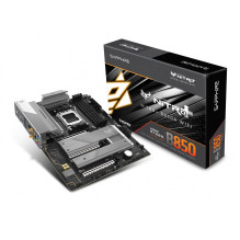 Mātesplate Sapphire NITRO+...