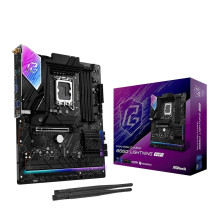 Motherboard ASRock B860...