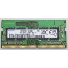 Lenovo 8GB DDR4 3200MHz...