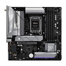 Mātesplate ASRock B860M...