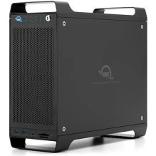OWC ThunderBay Flex 8 -...