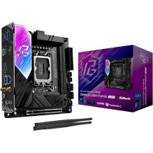 Mātesplate ASROCK B860I...