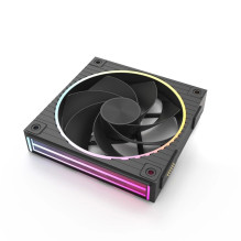 Zalman ZM-DF120R, 120mm...