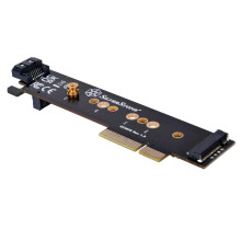 Silverstone SST-ECM28 M.2 /...