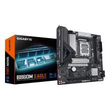 GIGABYTE B860M EAGLE...