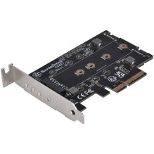 Silverstone SST-ECM27 M.2 /...