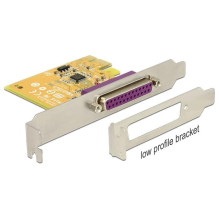 Internal parallel adapter...