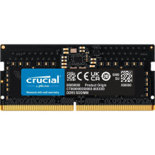 Crucial 8GB DDR5-4800...