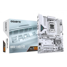 GIGABYTE B850 EAGLE ICE...