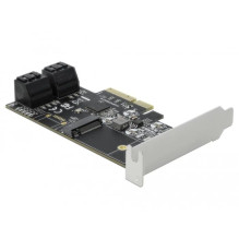 DeLOCK 90396 iekšējā PCIe...