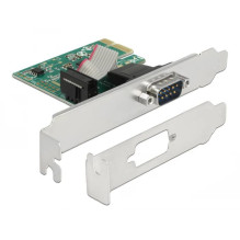 Iekšējais RS-232 adapteris...
