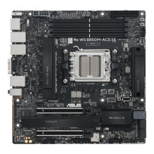 ASUS PRO WS B850M-ACE SE...