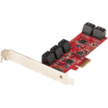 StarTech.com SATA PCIe...