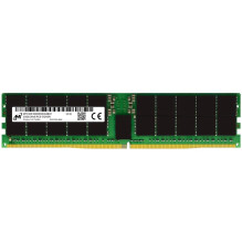 Micron DDR5 RDIMM 32GB 2Rx8...