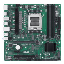 Mātesplate ASUS PRO...