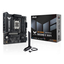Mātesplate ASUS TUF GAMING...