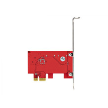 StarTech.com PCIe SATA...