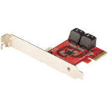 StarTech.com SATA PCIe...