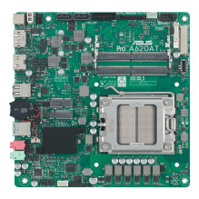 Mātesplate ASUS...