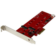 StarTech.com PCIe...