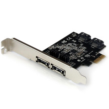 StarTech.com 2 Portu PCI...