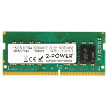 2-POWER 16GB DDR4 3200MHz...