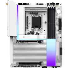 Mātesplate NZXT N9 Z890...