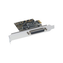 InLine Parallel Port...