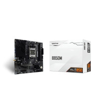Mātesplate BIOSTAR B850...