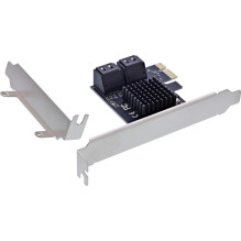 InLine SATA 6Gb / s...